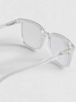 Gafas de lectura estampadas