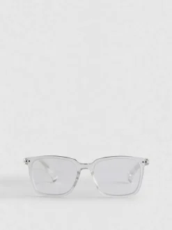 Gafas de lectura estampadas