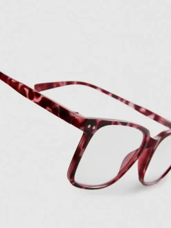 Gafas de lectura estampadas