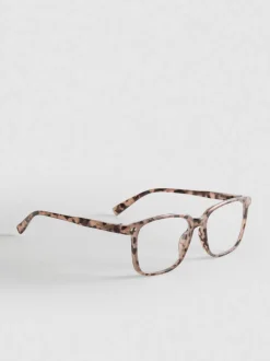 Gafas de lectura estampadas
