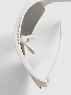 Gafas de sol de espejo