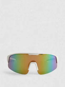 Gafas de sol de espejo