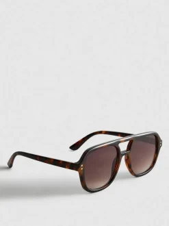 Gafas de sol de estilo aviador