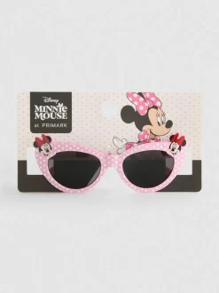 Gafas de sol de Minnie Mouse de Disney