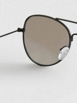 Gafas de sol estilo aviador