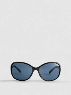 Gafas de sol ovaladas