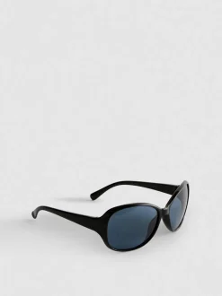Gafas de sol ovaladas