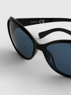 Gafas de sol ovaladas