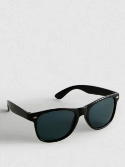 Gafas de sol rectangulares
