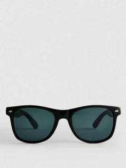 Gafas de sol rectangulares