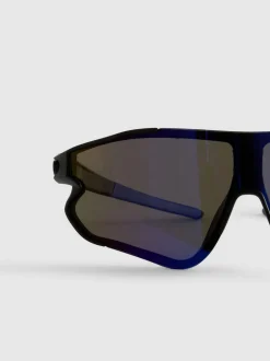 Gafas de sol tipo visera
