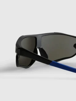 Gafas de sol tipo visera