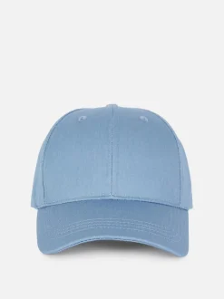 Gorra de béisbol básica