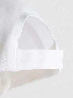 Gorra de béisbol básica