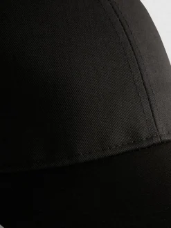 Gorra de béisbol básica