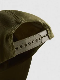Gorra de béisbol clásica
