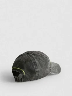 Gorra de béisbol con bordado de «The Exorcist»