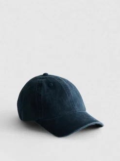 Gorra de béisbol de efecto lavado