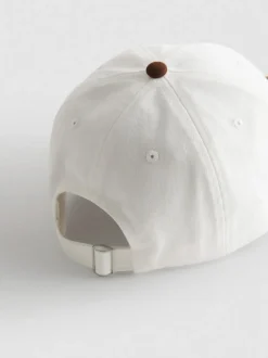 Gorra de béisbol de Snoopy de Peanuts