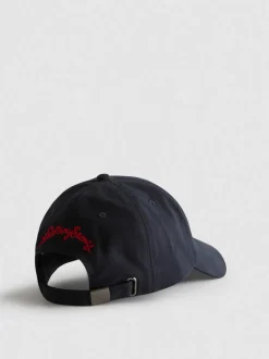 Gorra de béisbol de The Rolling Stones