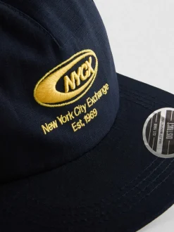 Gorra de béisbol «New York City Exchange»