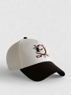 Gorra de los Anaheim Ducks de la NHL