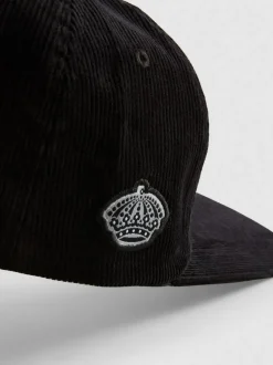 Gorra de pana de los LA Kings de la NHL