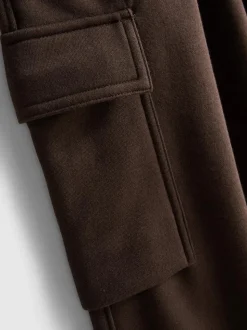Joggers cargo básicos