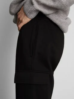 Joggers cargo básicos