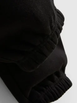 Joggers cargo básicos