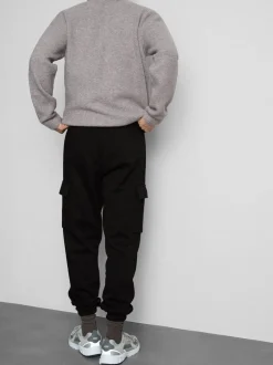 Joggers cargo básicos