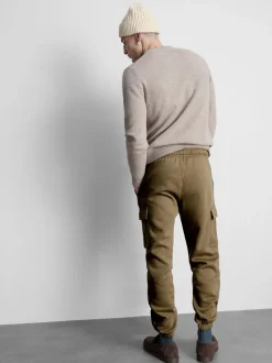 Joggers cargo básicos