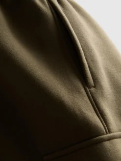 Joggers cargo básicos
