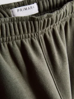 Joggers cargo básicos