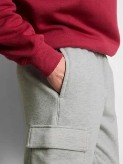 Joggers cargo básicos