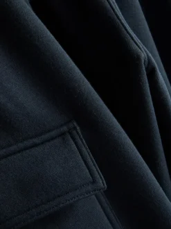 Joggers cargo básicos