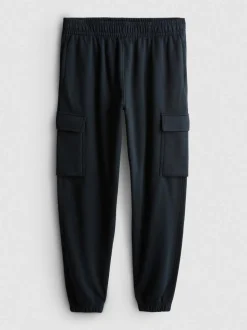 Joggers cargo básicos