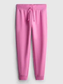 Joggers ceñidos con bajos ajustados