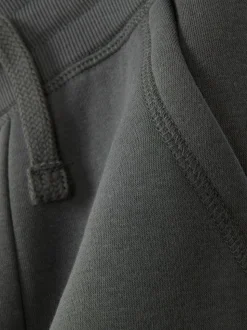 Joggers con bajos ajustados y cordón de ajuste