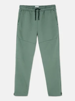 Joggers con paneles Adaptive