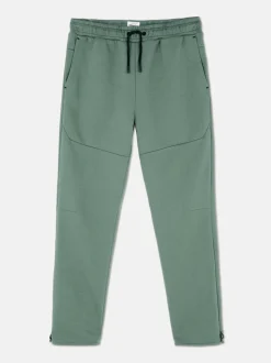 Joggers con paneles Adaptive para sillas de ruedas