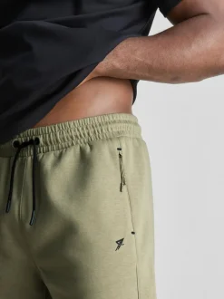 Joggers de entrenamiento