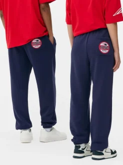 Joggers de los New England Patriots de la NFL