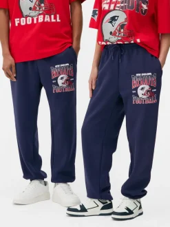 Joggers de los New England Patriots de la NFL