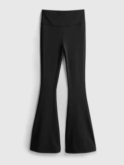 Leggings acampanados supersuaves