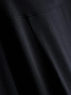 Leggings con mucho algodón de talle alto