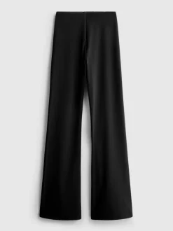 Leggings de campana BodySculpy de talle alto