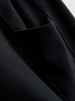 Leggings deportivos de talle alto