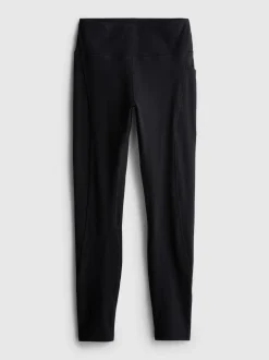 Leggings deportivos de talle alto