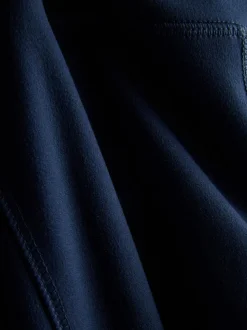 Leggings deportivos de talle alto con sujeción suave